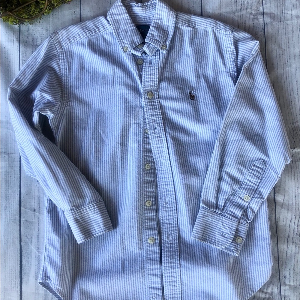 🤩 Boys Polo shirt